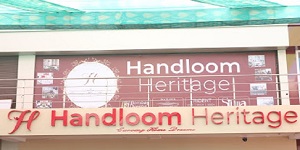 Handloom Heritage